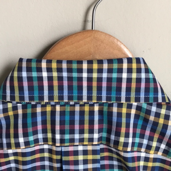 Brooks Brothers, Button-Down Collar Shirt - Picture 6 of 7